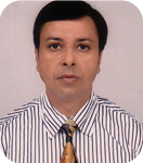 Mr. Abinash Bohra