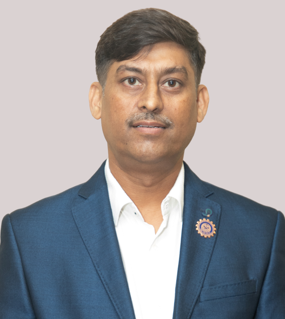 Dr. Dipendra Naulakha