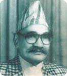 Mr. Madan Lal Agrawal